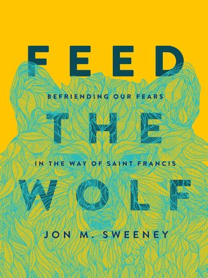 cover image of Feed the Wolf